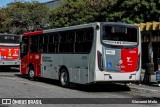Allibus Transportes 4 5731 na cidade de São Paulo, São Paulo, Brasil, por Giovanni Melo. Número da foto: #13201367.