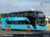 Auto Viação Progresso 6165 na cidade de Teresina, Piauí, Brasil, por João Victor. Número da foto: #13202043.