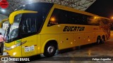Eucatur - Empresa União Cascavel de Transportes e Turismo 5031 na cidade de Maringá, Paraná, Brasil, por Felipe Arguelho. Número da foto: #13199685.