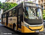 Belém Rio Transportes BD-87222 na cidade de Belém, Pará, Brasil, por Kauê Silva. Número da foto: #:id.
