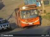Viação Santo Ângelo 18025 na cidade de Colombo, Paraná, Brasil, por GDC __39AM. Número da foto: #:id.