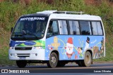Motorhomes 2800 na cidade de Muriaé, Minas Gerais, Brasil, por Lucas Oliveira. Número da foto: #13200173.