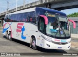 Sônia Turismo 1530 na cidade de Salvador, Bahia, Brasil, por Itamar dos Santos. Número da foto: #13199945.