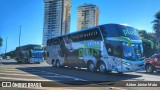 Viação Garcia 88087 na cidade de Maringá, Paraná, Brasil, por Airton Júnior Mata. Número da foto: #13202044.