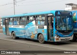 Etuchisa 24 na cidade de Villa El Salvador, Lima, Lima Metropolitana, Peru, por Fabricio Cortez. Número da foto: #13201151.