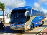 Arca Turismo 5080 na cidade de Aracaju, Sergipe, Brasil, por Eder C.  Silva. Número da foto: #13199962.