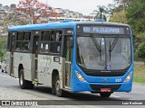 ANSAL - Auto Nossa Senhora de Aparecida 307 na cidade de Juiz de Fora, Minas Gerais, Brasil, por Luiz Krolman. Número da foto: #13200120.