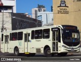 Viação Piraquara 29026 na cidade de Curitiba, Paraná, Brasil, por Luan Vieira. Número da foto: #13201676.