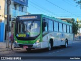 Via Metro - Auto Viação Metropolitana 715 na cidade de Juazeiro do Norte, Ceará, Brasil, por Ivam Santos. Número da foto: #13199650.