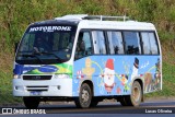 Motorhomes 2800 na cidade de Muriaé, Minas Gerais, Brasil, por Lucas Oliveira. Número da foto: #13200199.