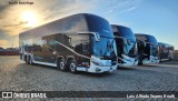 Empresa de Ônibus Nossa Senhora da Penha 65100 na cidade de Rio Grande, Rio Grande do Sul, Brasil, por Luis Alfredo Soares Knuth. Número da foto: #:id.
