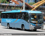 Auto Ônibus Fagundes RJ 101.003 na cidade de Rio de Janeiro, Rio de Janeiro, Brasil, por Diego Oliveira. Número da foto: #13199273.
