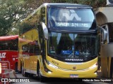 Viação Nova Itapemirim 40356 na cidade de São Paulo, São Paulo, Brasil, por Heitor de Sena Sapaterro. Número da foto: #13199388.