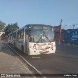 Empresa de Transportes Nossa Senhora da Conceição 4006 na cidade de Natal, Rio Grande do Norte, Brasil, por Matheus Costa. Número da foto: #13200322.