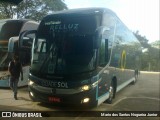 Viação Cidade Sol 8510 na cidade de Piritiba, Bahia, Brasil, por Mario dos Santos Nogueira Junior. Número da foto: #13200547.