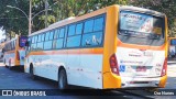 Transportes Paranapuan B10062 na cidade de Rio de Janeiro, Rio de Janeiro, Brasil, por Qra Nunes. Número da foto: #:id.