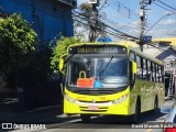 Empresa de Transportes e Turismo Carapicuiba 108 na cidade de Carapicuíba, São Paulo, Brasil, por David Macedo Rocha. Número da foto: #13202075.