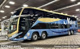 Nobre Turismo 7000 na cidade de Belo Horizonte, Minas Gerais, Brasil, por Henrique Alexandre de Souza. Número da foto: #13200157.