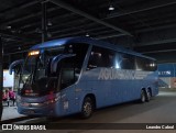 Viação Águia Branca 25830 na cidade de Nova Iguaçu, Rio de Janeiro, Brasil, por Leandro Cabral. Número da foto: #:id.