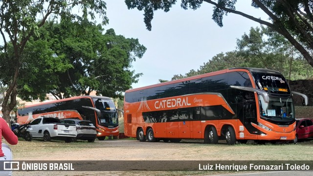 Catedral Turismo 24102 na cidade de Campinas, São Paulo, Brasil, por Luiz Henrique Fornazari Toledo. Número da foto: #13203049.