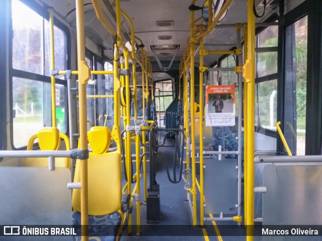 VB Transportes e Turismo 3426 na cidade de Campinas, São Paulo, Brasil, por Marcos Oliveira. Número da foto: #13203509.