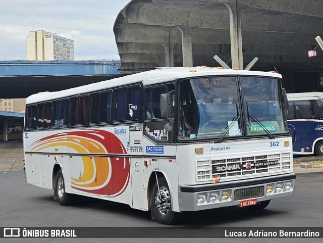 Aquarius Agência de Viagens e Turismo 362 na cidade de Porto Alegre, Rio Grande do Sul, Brasil, por Lucas Adriano Bernardino. Número da foto: #13203753.