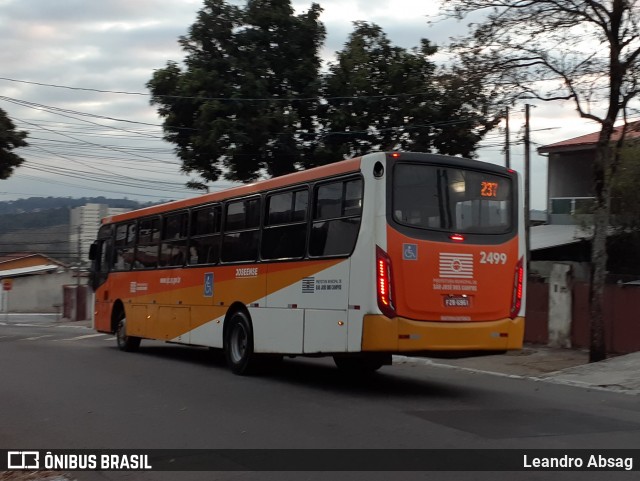 Julio Simões > CS Brasil > Joseense 2499 na cidade de São José dos Campos, São Paulo, Brasil, por Leandro Absag. Número da foto: #13202754.