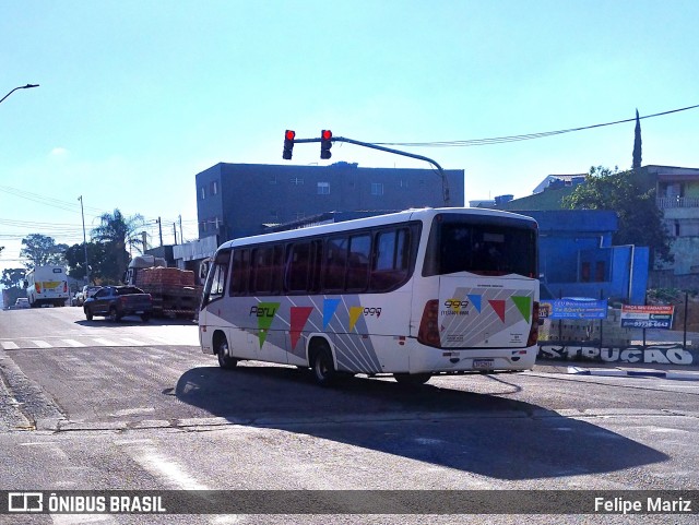 Peru Turismo 999 na cidade de Guarulhos, São Paulo, Brasil, por Felipe Mariz. Número da foto: #13202384.