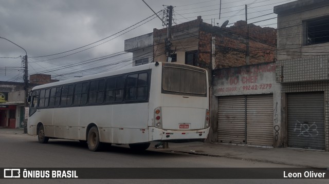 São Judas Tadeu 4995 na cidade de Caruaru, Pernambuco, Brasil, por Leon Oliver. Número da foto: #13202534.