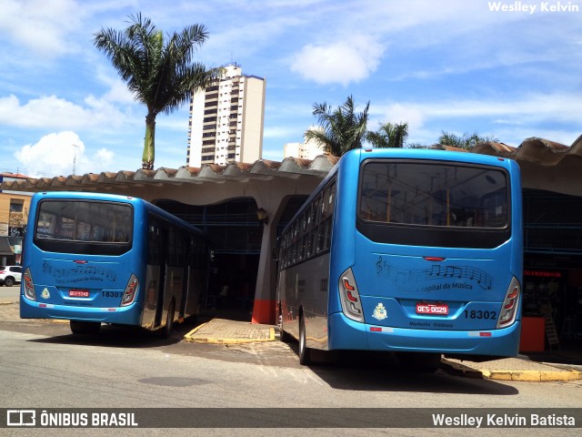 Rosa Turismo 18302 na cidade de Tatuí, São Paulo, Brasil, por Weslley Kelvin Batista. Número da foto: #13203214.