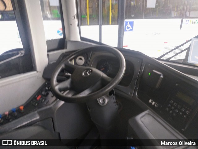 VB Transportes e Turismo 3426 na cidade de Campinas, São Paulo, Brasil, por Marcos Oliveira. Número da foto: #13203511.