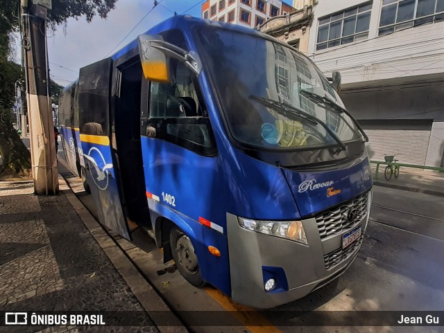 Revoar Locadora de Veículos 1402 na cidade de Santos, São Paulo, Brasil, por Jean Gu. Número da foto: #13203366.