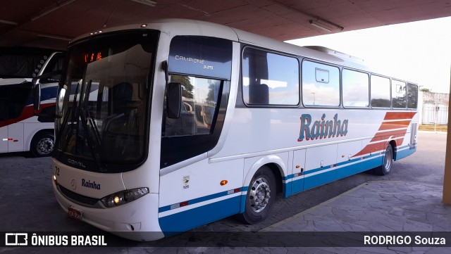 Rainha Transportes 72 na cidade de Pelotas, Rio Grande do Sul, Brasil, por RODRIGO Souza. Número da foto: #13202568.