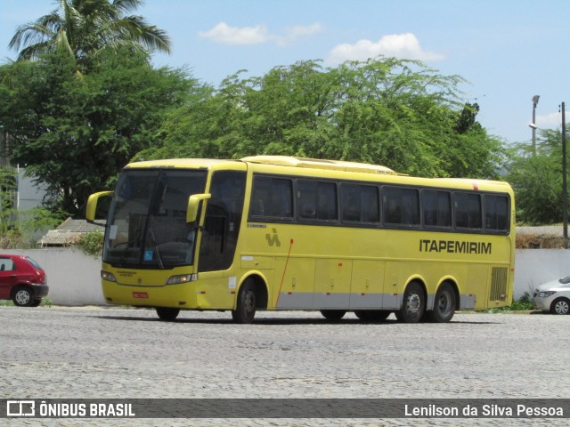Viação Itapemirim 9001 na cidade de Caruaru, Pernambuco, Brasil, por Lenilson da Silva Pessoa. Número da foto: #13203789.