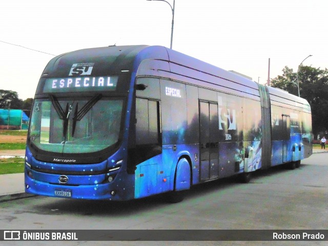 Prefeitura Municipal São José dos Campos 9I16 na cidade de São José dos Campos, São Paulo, Brasil, por Robson Prado. Número da foto: #13203351.