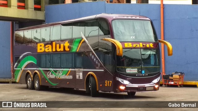 Balut 517 na cidade de Córdoba, Capital, Córdoba, Argentina, por Gabo Bernal. Número da foto: #13203208.