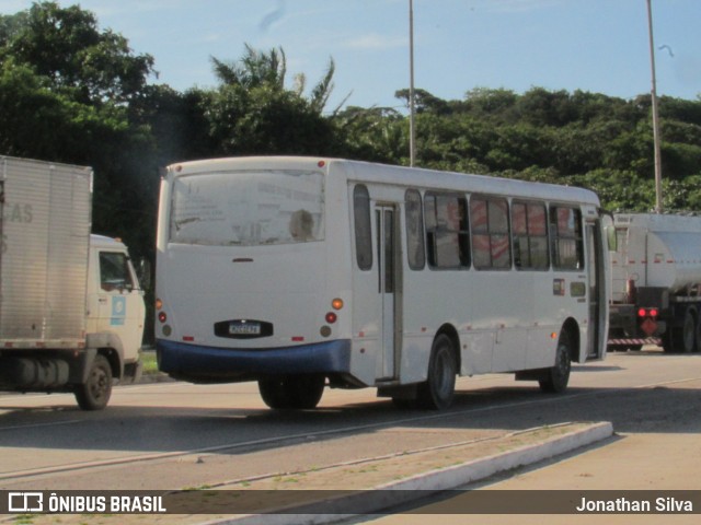 Usina Trapiche 1E96 na cidade de Cabo de Santo Agostinho, Pernambuco, Brasil, por Jonathan Silva. Número da foto: #13202424.