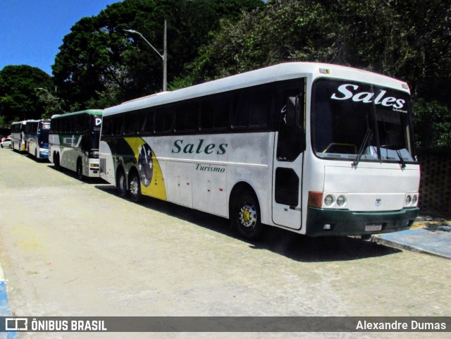 Sales Turismo 3240 na cidade de João Pessoa, Paraíba, Brasil, por Alexandre Dumas. Número da foto: #13203949.