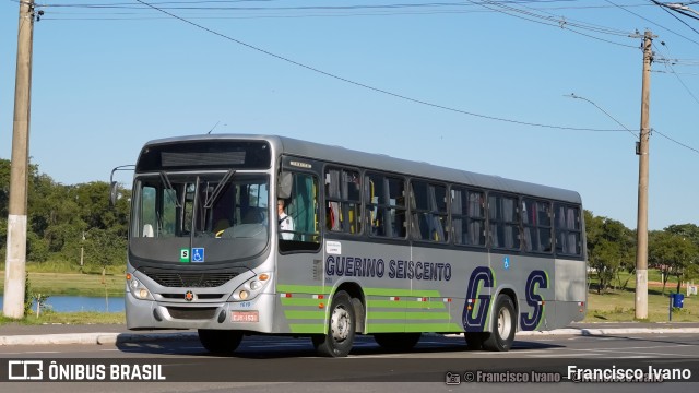 Guerino Seiscento 1610 na cidade de Assis, São Paulo, Brasil, por Francisco Ivano. Número da foto: #13204398.