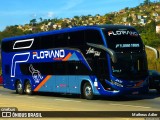 Floriano Turismo 2430 na cidade de Belo Horizonte, Minas Gerais, Brasil, por Matheus Adler. Número da foto: #13204245.