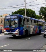 Viação Transdutra 32.637 na cidade de Guarulhos, São Paulo, Brasil, por Renan De Jesus Oliveira. Número da foto: #13202256.
