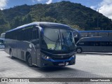 Fácil Transportes e Turismo RJ 140.008 na cidade de Petrópolis, Rio de Janeiro, Brasil, por Samuel Fernando. Número da foto: #13204238.