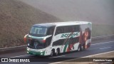Empresa de Transportes Andorinha 7401 na cidade de Cândido Mota, São Paulo, Brasil, por Francisco Ivano. Número da foto: #13204495.