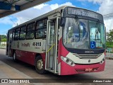 Transurb AE-010 na cidade de Belém, Pará, Brasil, por Adriano Castro. Número da foto: #:id.