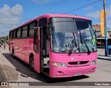 Ônibus Particulares JXA6B53 na cidade de Bragança, Pará, Brasil, por Fabio Soares. Número da foto: #13203399.