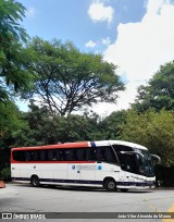 Viação Piracicabana 2499 na cidade de São Paulo, São Paulo, Brasil, por João Vitor Almeida de Moura. Número da foto: #:id.