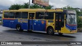 Auto Viação Reginas RJ 110.376 na cidade de Rio de Janeiro, Rio de Janeiro, Brasil, por Lucas Teles. Número da foto: #:id.