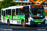 Transportes Mageli RJ 167.008 na cidade de Rio de Janeiro, Rio de Janeiro, Brasil, por Marlon Generoso. Número da foto: #:id.