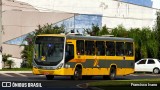 TIL Transportes Coletivos 580 na cidade de Londrina, Paraná, Brasil, por Francisco Ivano. Número da foto: #13204795.