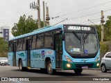 Fátima Transportes e Turismo 16150 na cidade de Canoas, Rio Grande do Sul, Brasil, por Vitor Aguilera. Número da foto: #13203133.